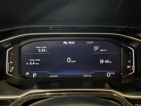 VOLKSWAGEN Nivus 1.0 4P FLEX 200 TSI HIGHLINE TURBO AUTOM�TICO, Foto 7