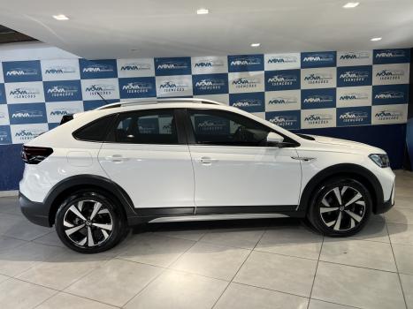 VOLKSWAGEN Nivus 1.0 4P FLEX 200 TSI HIGHLINE TURBO AUTOM�TICO, Foto 10