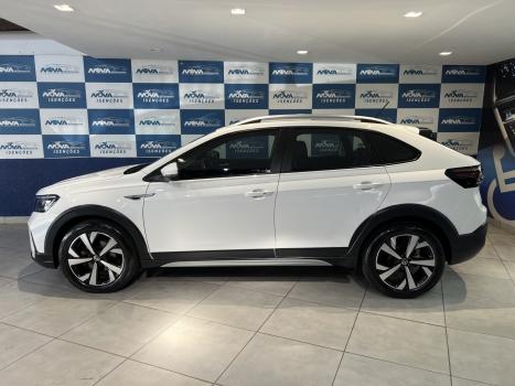 VOLKSWAGEN Nivus 1.0 4P FLEX 200 TSI HIGHLINE TURBO AUTOM�TICO, Foto 12