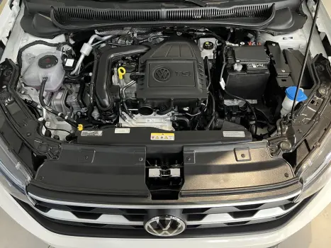 VOLKSWAGEN Nivus 1.0 4P FLEX 200 TSI HIGHLINE TURBO AUTOM�TICO, Foto 16