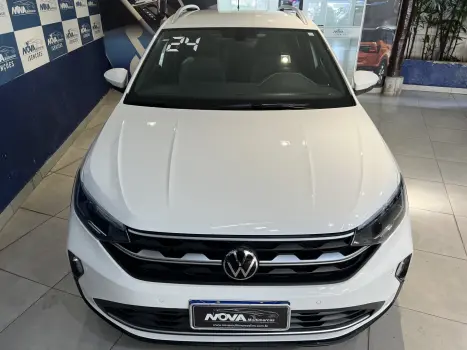 VOLKSWAGEN Nivus 1.0 4P FLEX 200 TSI HIGHLINE TURBO AUTOM�TICO, Foto 18