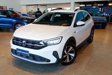 VOLKSWAGEN Nivus 1.0 4P FLEX 200 TSI COMFORTLINE TURBO AUTOM�TICO, Foto 3