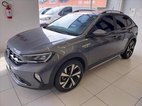 VOLKSWAGEN Nivus 1.0 4P FLEX 200 TSI HIGHLINE TURBO AUTOM�TICO, Foto 1