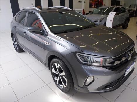 VOLKSWAGEN Nivus 1.0 4P FLEX 200 TSI HIGHLINE TURBO AUTOM�TICO, Foto 2
