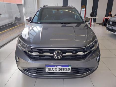 VOLKSWAGEN Nivus 1.0 4P FLEX 200 TSI HIGHLINE TURBO AUTOM�TICO, Foto 3