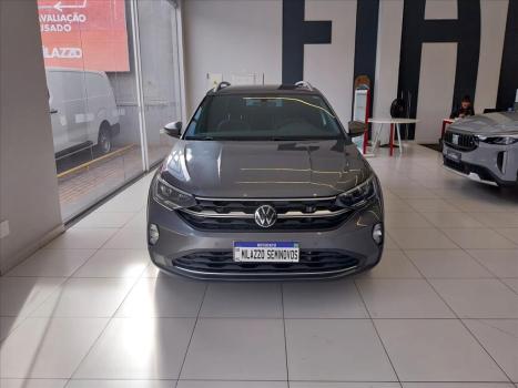VOLKSWAGEN Nivus 1.0 4P FLEX 200 TSI HIGHLINE TURBO AUTOM�TICO, Foto 4
