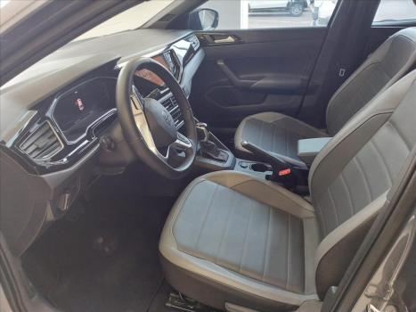 VOLKSWAGEN Nivus 1.0 4P FLEX 200 TSI HIGHLINE TURBO AUTOM�TICO, Foto 5