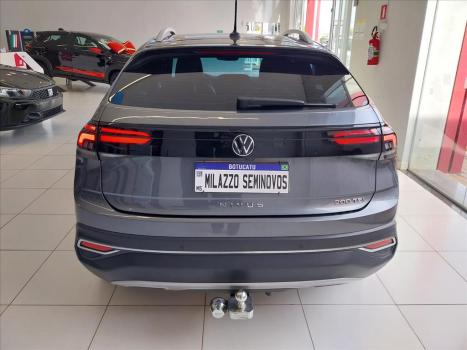 VOLKSWAGEN Nivus 1.0 4P FLEX 200 TSI HIGHLINE TURBO AUTOM�TICO, Foto 8