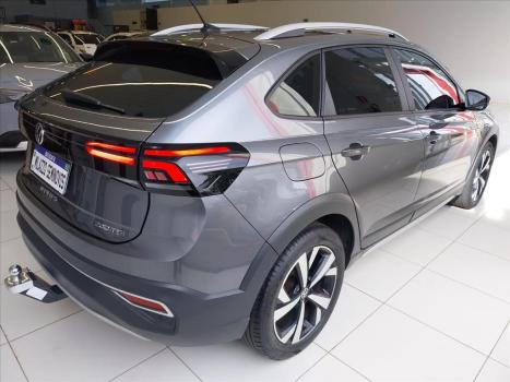VOLKSWAGEN Nivus 1.0 4P FLEX 200 TSI HIGHLINE TURBO AUTOM�TICO, Foto 9