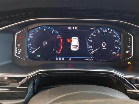 VOLKSWAGEN Nivus 1.0 4P FLEX 200 TSI HIGHLINE TURBO AUTOM�TICO, Foto 12