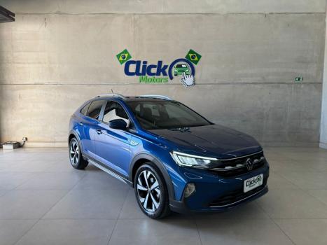 VOLKSWAGEN Nivus 1.0 4P FLEX 200 TSI HIGHLINE TURBO AUTOM�TICO, Foto 1