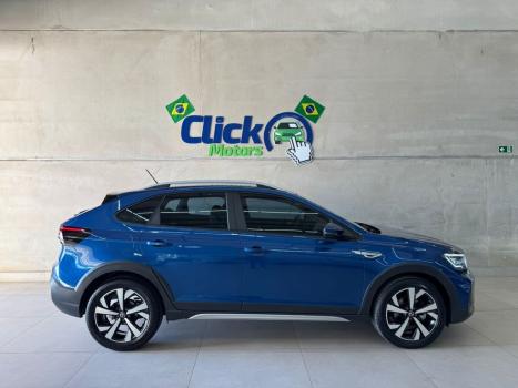 VOLKSWAGEN Nivus 1.0 4P FLEX 200 TSI HIGHLINE TURBO AUTOM�TICO, Foto 2
