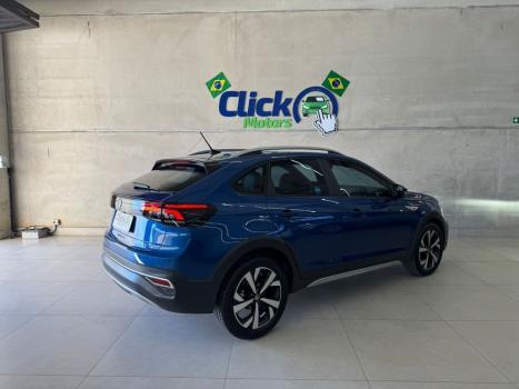 VOLKSWAGEN Nivus 1.0 4P FLEX 200 TSI HIGHLINE TURBO AUTOM�TICO, Foto 3