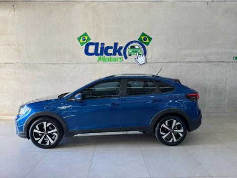 VOLKSWAGEN Nivus 1.0 4P FLEX 200 TSI HIGHLINE TURBO AUTOM�TICO, Foto 6
