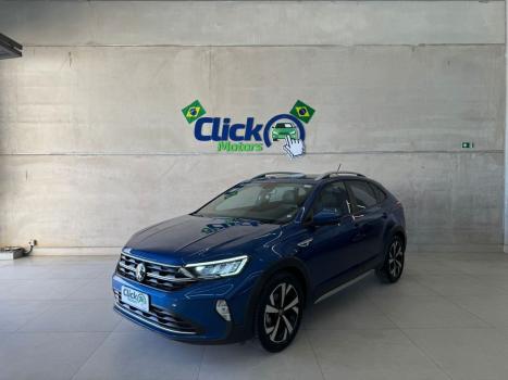 VOLKSWAGEN Nivus 1.0 4P FLEX 200 TSI HIGHLINE TURBO AUTOM�TICO, Foto 7