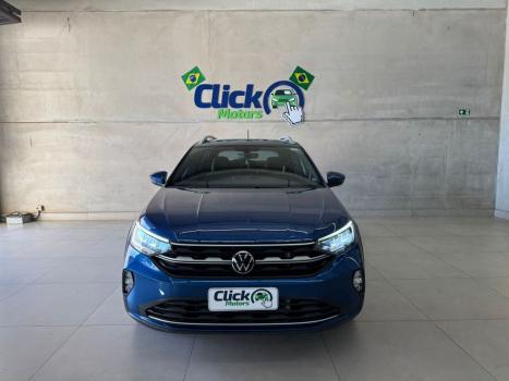 VOLKSWAGEN Nivus 1.0 4P FLEX 200 TSI HIGHLINE TURBO AUTOM�TICO, Foto 8