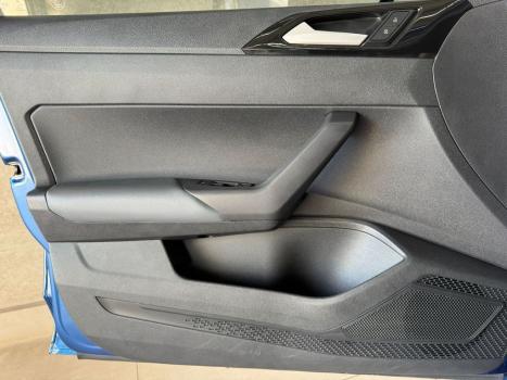 VOLKSWAGEN Nivus 1.0 4P FLEX 200 TSI HIGHLINE TURBO AUTOM�TICO, Foto 9