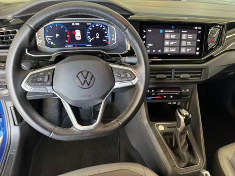 VOLKSWAGEN Nivus 1.0 4P FLEX 200 TSI HIGHLINE TURBO AUTOM�TICO, Foto 11