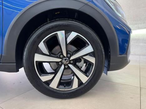 VOLKSWAGEN Nivus 1.0 4P FLEX 200 TSI HIGHLINE TURBO AUTOM�TICO, Foto 16