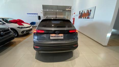 VOLKSWAGEN Nivus 1.0 4P FLEX 200 TSI HIGHLINE TURBO AUTOM�TICO, Foto 10