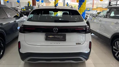 VOLKSWAGEN Nivus 1.0 4P FLEX 200 TSI HIGHLINE TURBO AUTOM�TICO, Foto 8