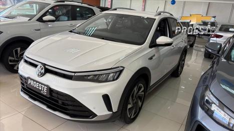 VOLKSWAGEN Nivus 1.0 4P FLEX 200 TSI HIGHLINE TURBO AUTOM�TICO, Foto 1