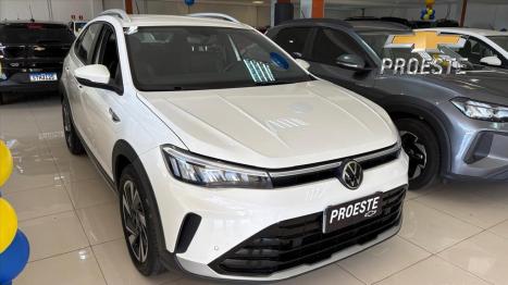 VOLKSWAGEN Nivus 1.0 4P FLEX 200 TSI HIGHLINE TURBO AUTOM�TICO, Foto 3