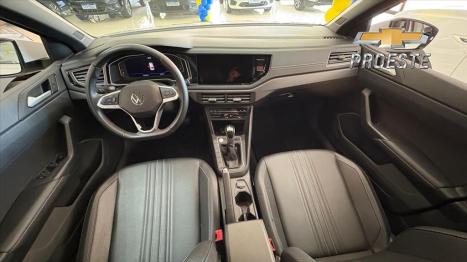 VOLKSWAGEN Nivus 1.0 4P FLEX 200 TSI HIGHLINE TURBO AUTOM�TICO, Foto 4