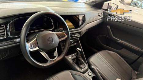 VOLKSWAGEN Nivus 1.0 4P FLEX 200 TSI HIGHLINE TURBO AUTOM�TICO, Foto 5