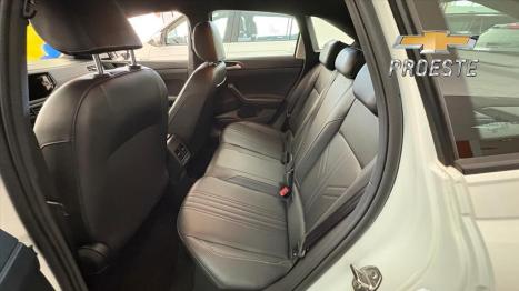 VOLKSWAGEN Nivus 1.0 4P FLEX 200 TSI HIGHLINE TURBO AUTOM�TICO, Foto 6