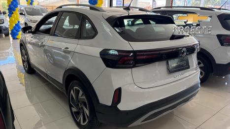 VOLKSWAGEN Nivus 1.0 4P FLEX 200 TSI HIGHLINE TURBO AUTOM�TICO, Foto 7