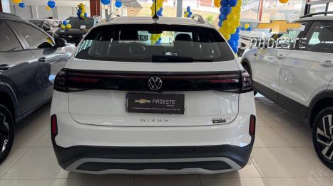VOLKSWAGEN Nivus 1.0 4P FLEX 200 TSI HIGHLINE TURBO AUTOM�TICO, Foto 8