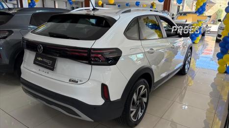 VOLKSWAGEN Nivus 1.0 4P FLEX 200 TSI HIGHLINE TURBO AUTOM�TICO, Foto 9
