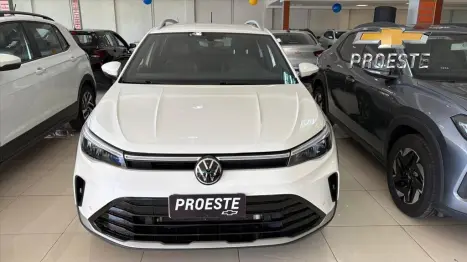 VOLKSWAGEN Nivus 1.0 4P FLEX 200 TSI HIGHLINE TURBO AUTOMÁTICO, Foto 2
