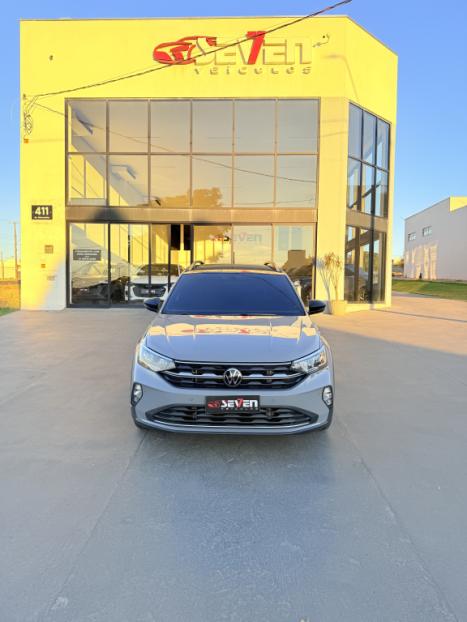 VOLKSWAGEN Nivus 1.0 4P FLEX 200 TSI HIGHLINE TURBO AUTOM�TICO, Foto 1