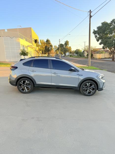 VOLKSWAGEN Nivus 1.0 4P FLEX 200 TSI HIGHLINE TURBO AUTOM�TICO, Foto 3