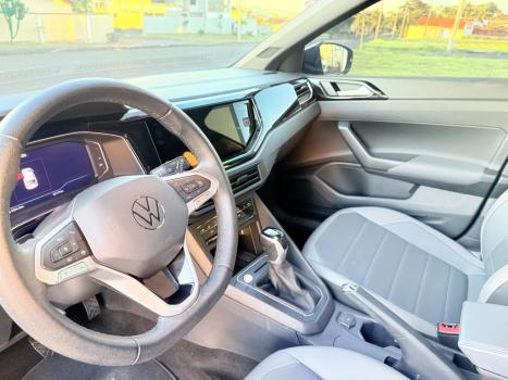 VOLKSWAGEN Nivus 1.0 4P FLEX 200 TSI HIGHLINE TURBO AUTOM�TICO, Foto 7