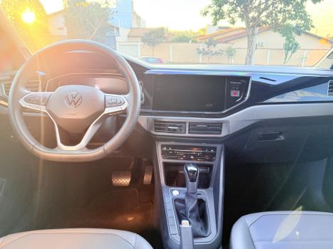 VOLKSWAGEN Nivus 1.0 4P FLEX 200 TSI HIGHLINE TURBO AUTOM�TICO, Foto 8