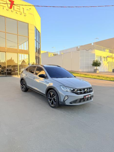 VOLKSWAGEN Nivus 1.0 4P FLEX 200 TSI HIGHLINE TURBO AUTOM�TICO, Foto 9