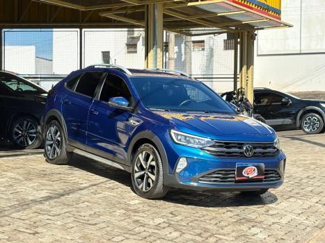 VOLKSWAGEN Nivus 1.0 4P FLEX 200 TSI HIGHLINE TURBO AUTOM�TICO, Foto 3