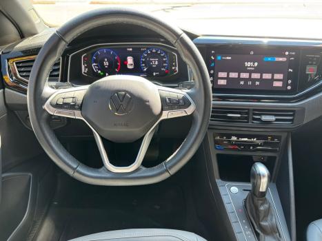 VOLKSWAGEN Nivus 1.0 4P FLEX 200 TSI HIGHLINE TURBO AUTOM�TICO, Foto 6