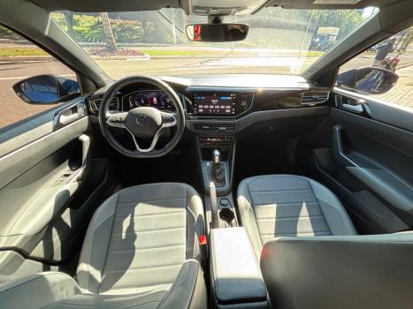 VOLKSWAGEN Nivus 1.0 4P FLEX 200 TSI HIGHLINE TURBO AUTOM�TICO, Foto 7