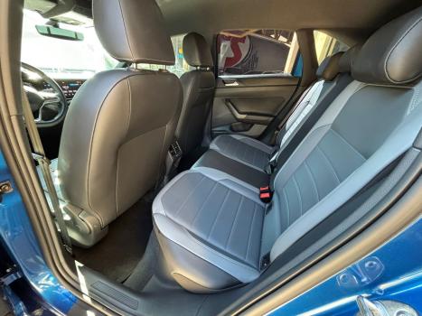 VOLKSWAGEN Nivus 1.0 4P FLEX 200 TSI HIGHLINE TURBO AUTOM�TICO, Foto 8