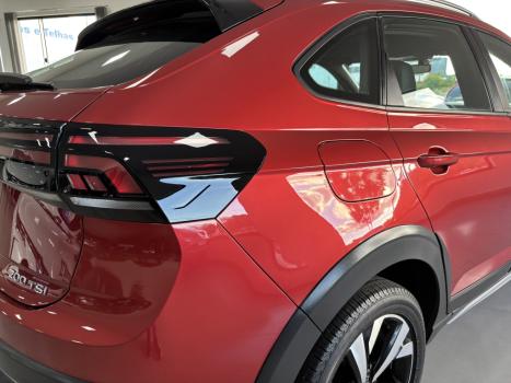 VOLKSWAGEN Nivus 1.0 4P FLEX 200 TSI HIGHLINE TURBO AUTOM�TICO, Foto 12