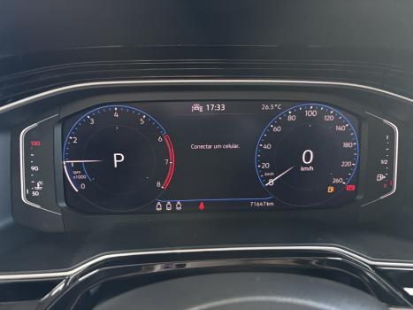 VOLKSWAGEN Nivus 1.0 4P FLEX 200 TSI HIGHLINE TURBO AUTOM�TICO, Foto 14