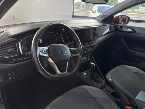 VOLKSWAGEN Nivus 1.0 4P FLEX 200 TSI HIGHLINE TURBO AUTOM�TICO, Foto 16