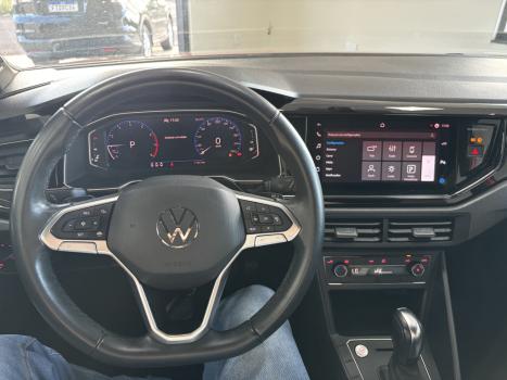 VOLKSWAGEN Nivus 1.0 4P FLEX 200 TSI HIGHLINE TURBO AUTOM�TICO, Foto 17