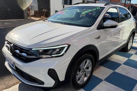 VOLKSWAGEN Nivus 1.0 4P FLEX 200 TSI COMFORTLINE TURBO AUTOM�TICO, Foto 2