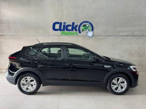 VOLKSWAGEN Nivus 1.0 4P FLEX 200 TSI COMFORTLINE TURBO AUTOM�TICO, Foto 2