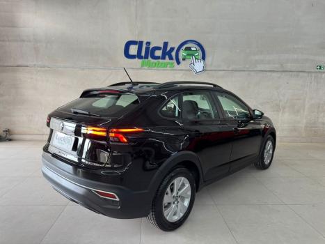 VOLKSWAGEN Nivus 1.0 4P FLEX 200 TSI COMFORTLINE TURBO AUTOM�TICO, Foto 3